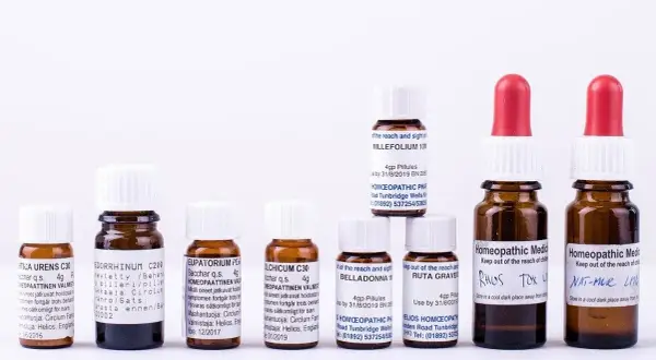 Eupatorium homeopatia: Skuteczne remedium na bóle i gorączkę