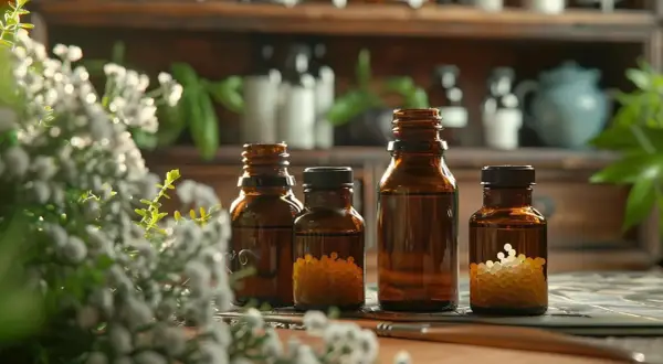 Czym jest homeopatia i dlaczego może być kontrowersyjna?